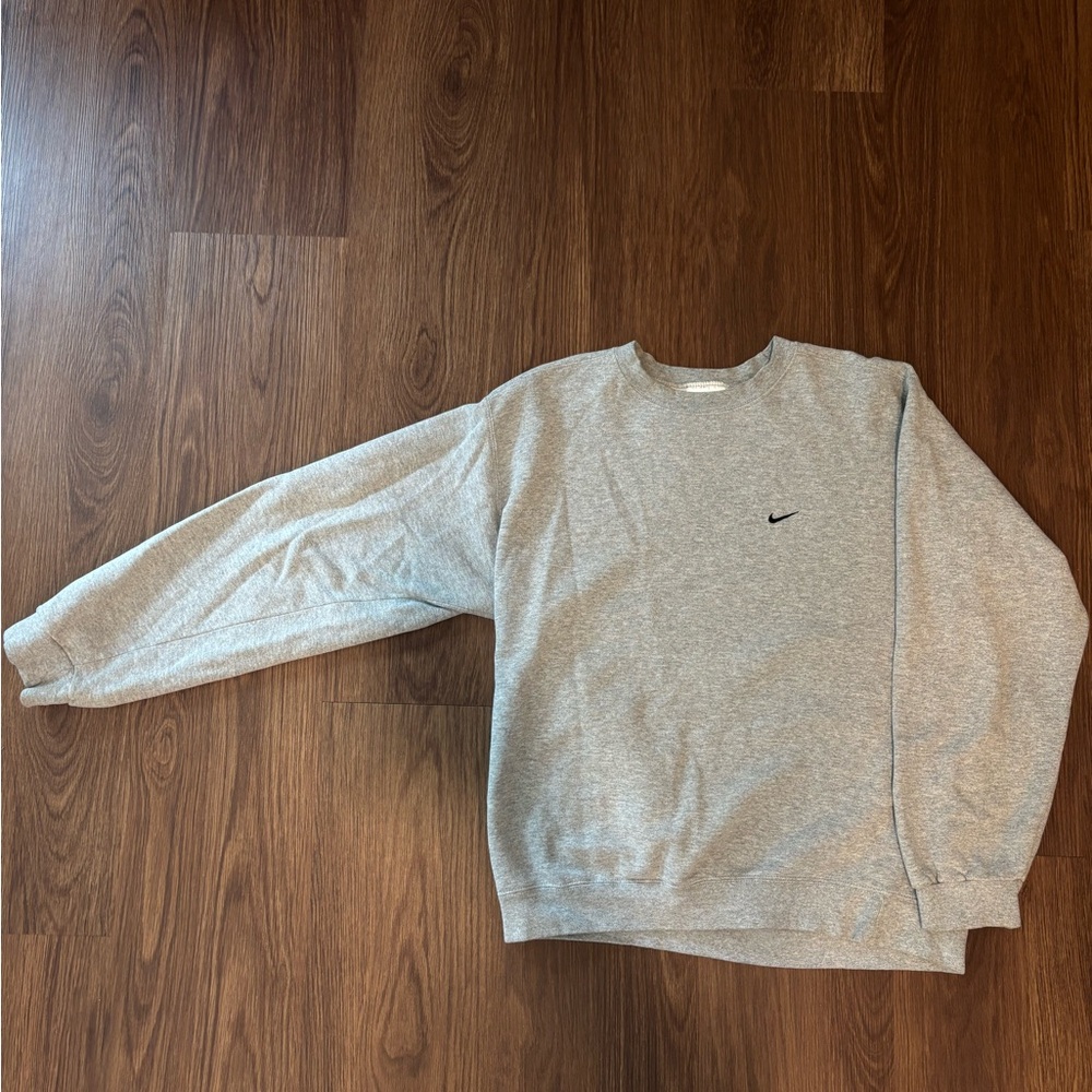 90s Nike Crew Neck
